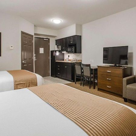 Royal Suites Estevan Exteriér fotografie