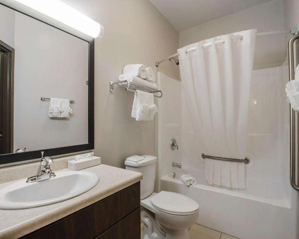 Royal Suites Estevan Exteriér fotografie