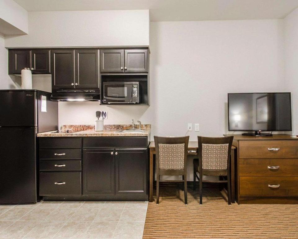 Royal Suites Estevan Exteriér fotografie