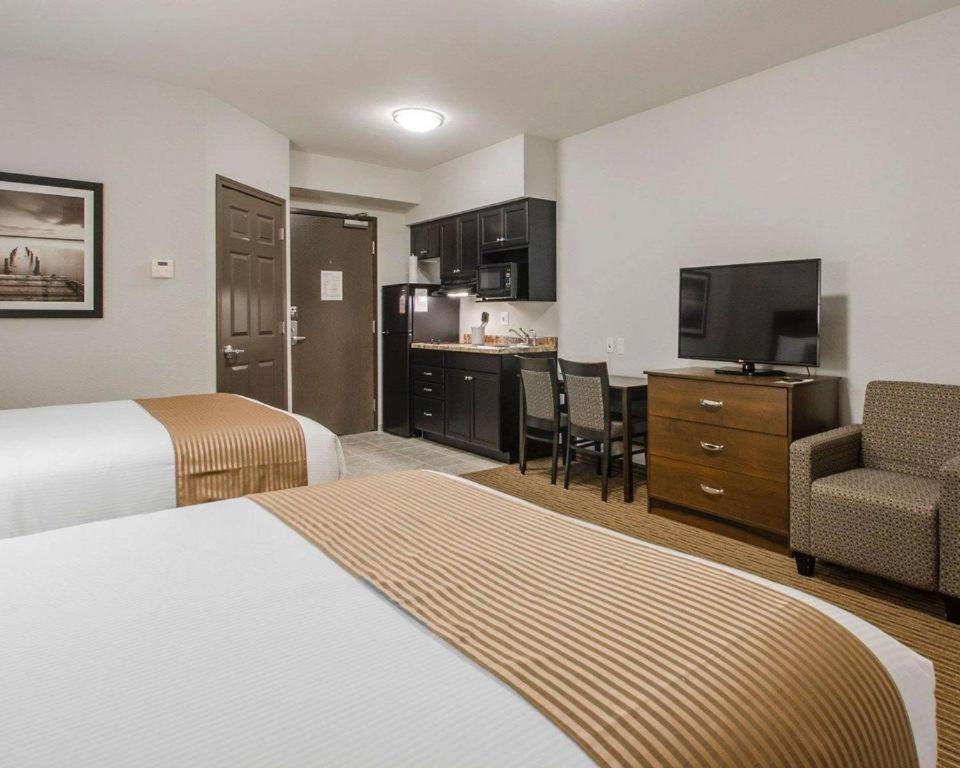 Royal Suites Estevan Exteriér fotografie